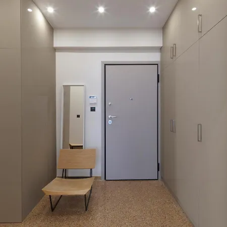 Apartment Metro Fix *
